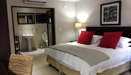Luxury Room