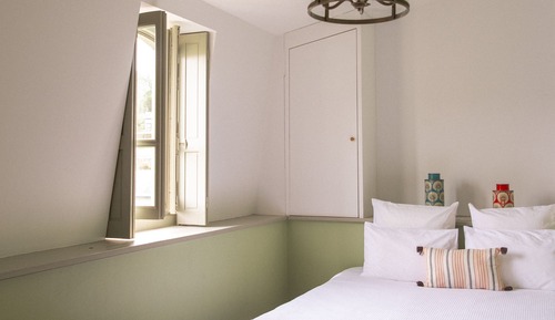 Triple Room (Tilia)