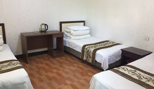 Standard Triple Room, Non Smoking