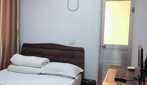 Superior Double Room, Non Smoking