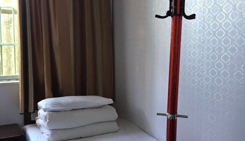 Standard Double Room, Non Smoking