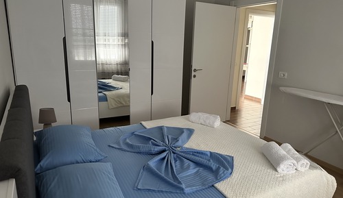 Basic Apartment