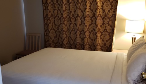 Superior Room, 1 Queen Bed, Non Smoking