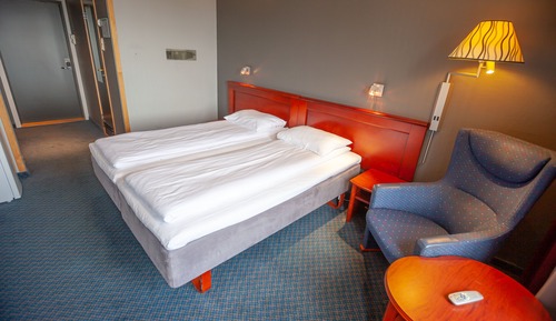 Standard Double Room, 1 Double Bed