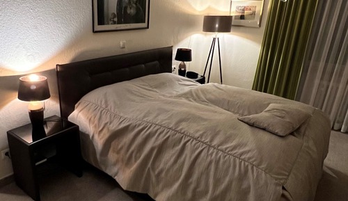 Family Suite (Main building)
