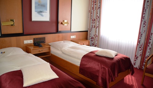 Comfort Twin Room