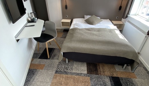 Standard Single Room, 1 Large Twin Bed
