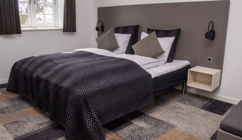 Business Double Room