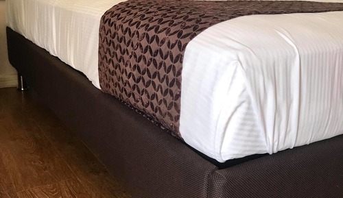 Standard Quadruple Room, Multiple Beds