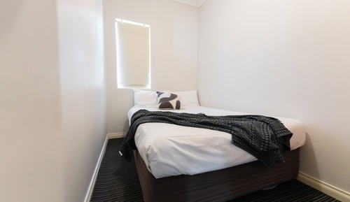 Family Room, 2 Bedrooms (sleep 5)
