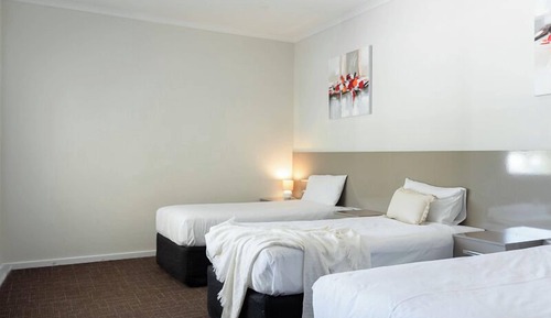 Villa, 2 Bedrooms