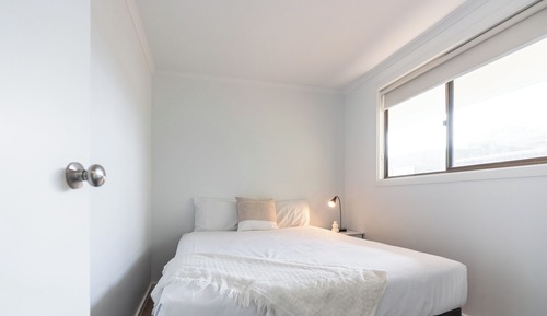 Family Room, 2 Bedrooms (sleep 6)