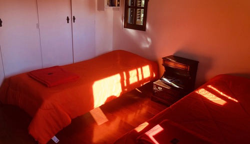 Standard Room, 3 Twin Beds