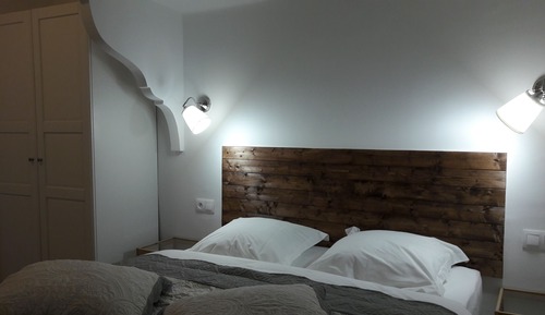 Suite, 2 Bedrooms