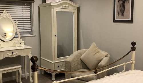The Great Park Room