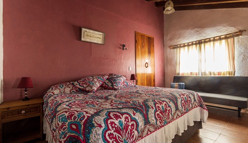 Design Room, 1 King Bed, Non Smoking
