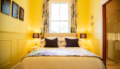 Orr Room