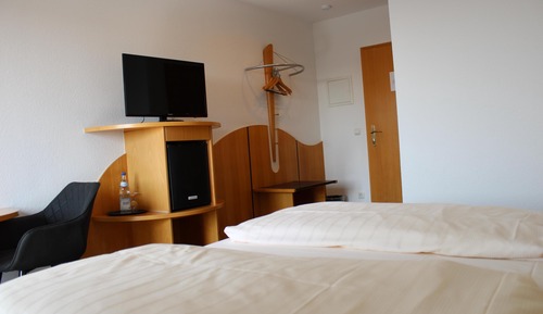 Basic Room