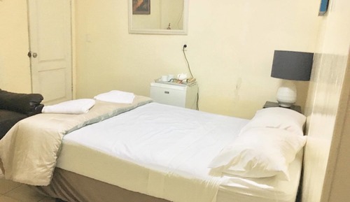 Deluxe Quadruple Room, Mountain View