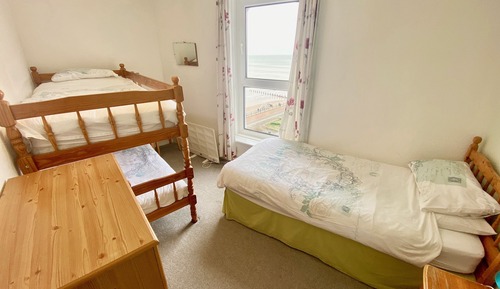 Apartment, 2 Bedrooms (Fishermans Watch)