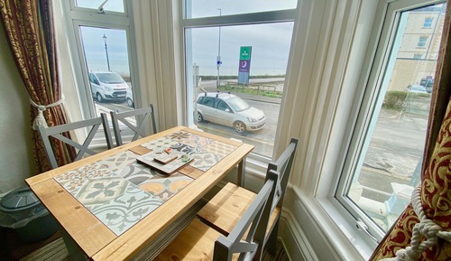 Apartment, 1 Bedroom (Beach Apartment)