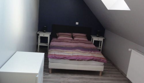 Family Suite, 3 Bedrooms