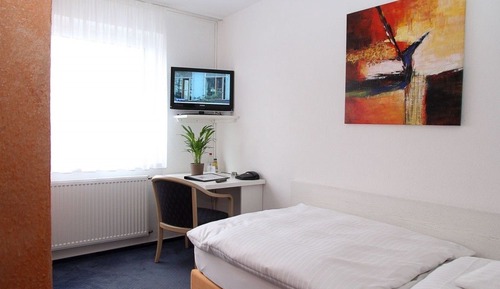 Single Room