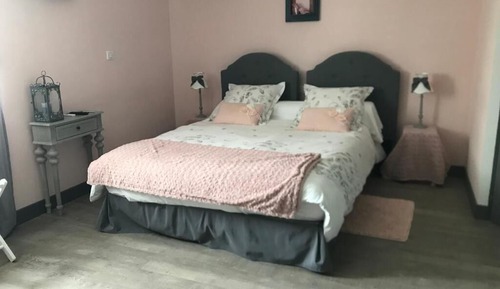 Romantic Double Room, 1 Queen Bed, Non Smoking
