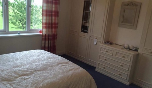 Deluxe Double Room, Sea View (Shower and Bath)