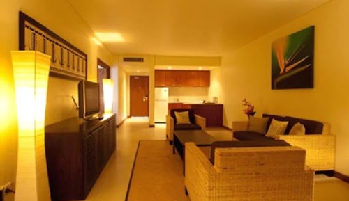 Executive Suite
