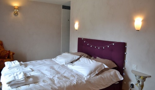 Double Room (La Malroy)