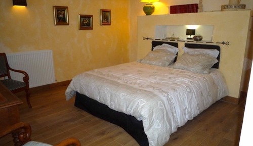 Double Room (Les Muids)