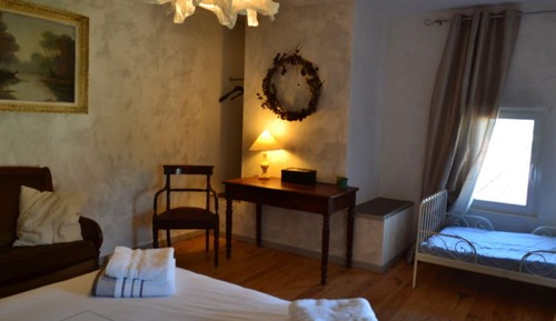 Family Suite (La Flambière)