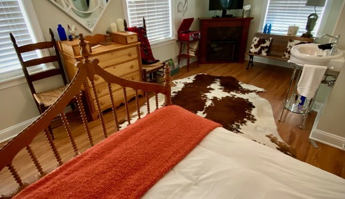 Room, Fireplace (12)