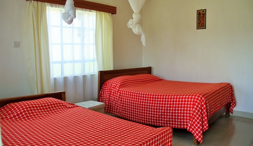 Double or Twin Room, 1 Queen Bed, Non Smoking