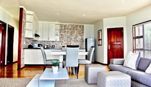 Villa, 3 Bedrooms
