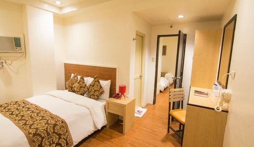 Matrimonial Suite