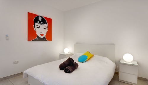 Apartment, 1 Bedroom