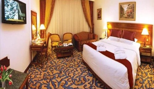 Classic Single Room