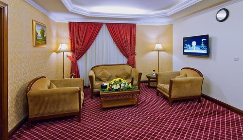 Junior Suite
