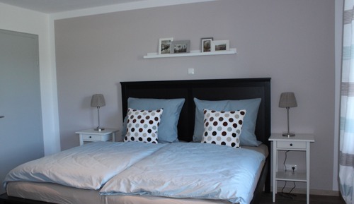 Double Room, Ensuite