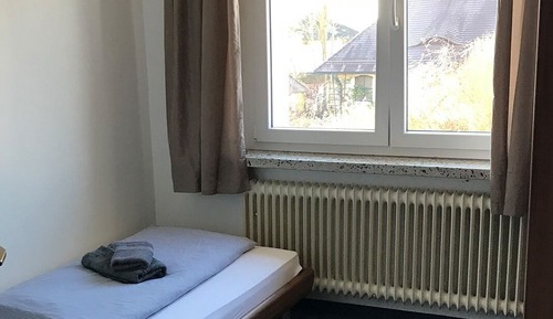 Classic Single Room, Ensuite