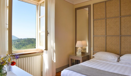 Panoramic Double Room