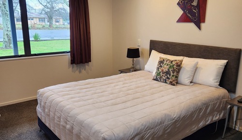 One bedroom Unit