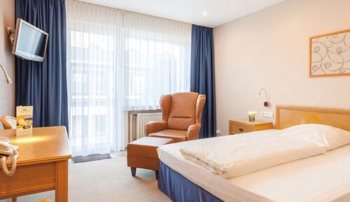 Standard Single Room, 1 Twin Bed