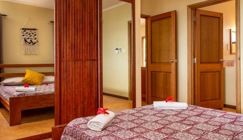 Comfort Bungalow