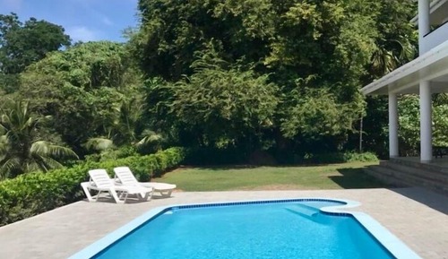 Family Villa