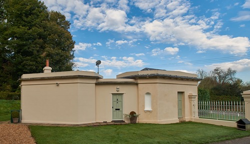 Cottage