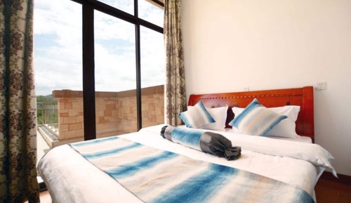 Superior Villa, 5 Bedrooms