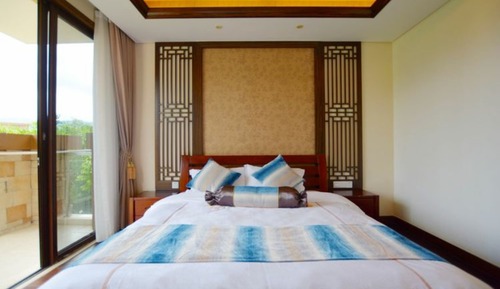 Villa, 4 Bedrooms